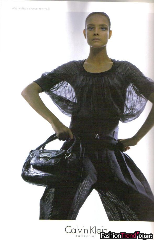 Calvin Klein 2007ďVDƬ
